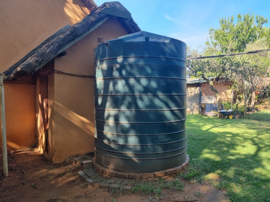 3 Bedroom Property for Sale in Rustenburg Rural North West